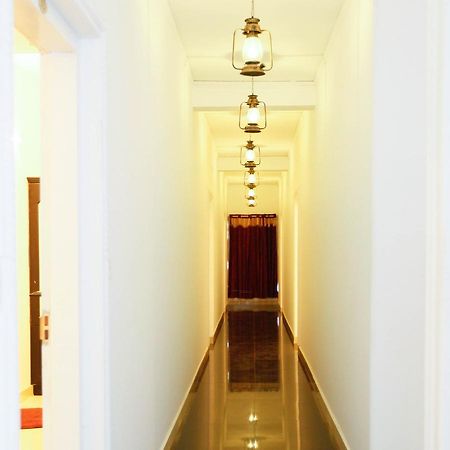 Oyo 4867 Royal Homes Alappuzha Exterior foto